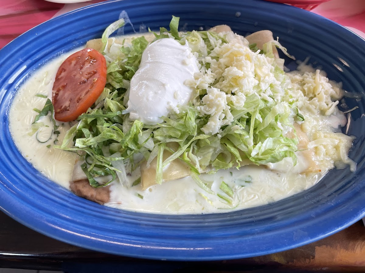 Polos Mexican restaurant Photo 5