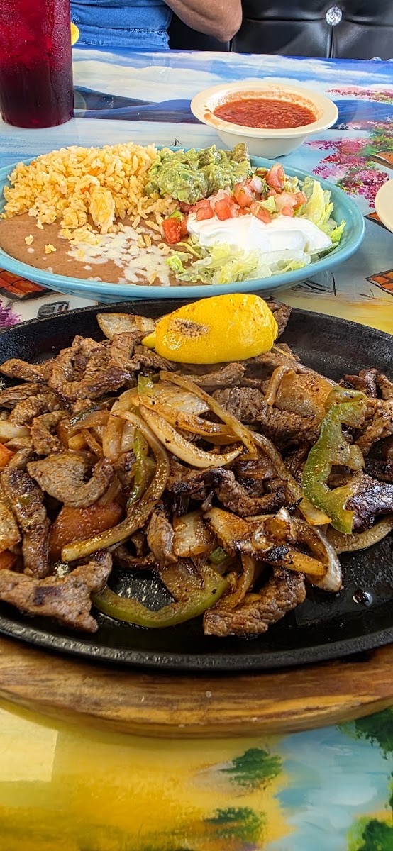 Polos Mexican restaurant Photo 6