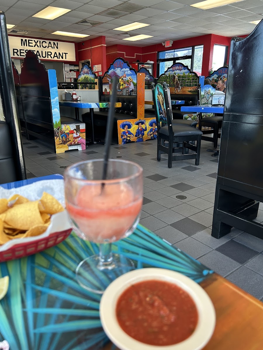 Polos Mexican restaurant Photo 9