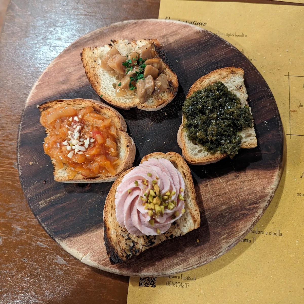 Trattoria Boni Photo 10