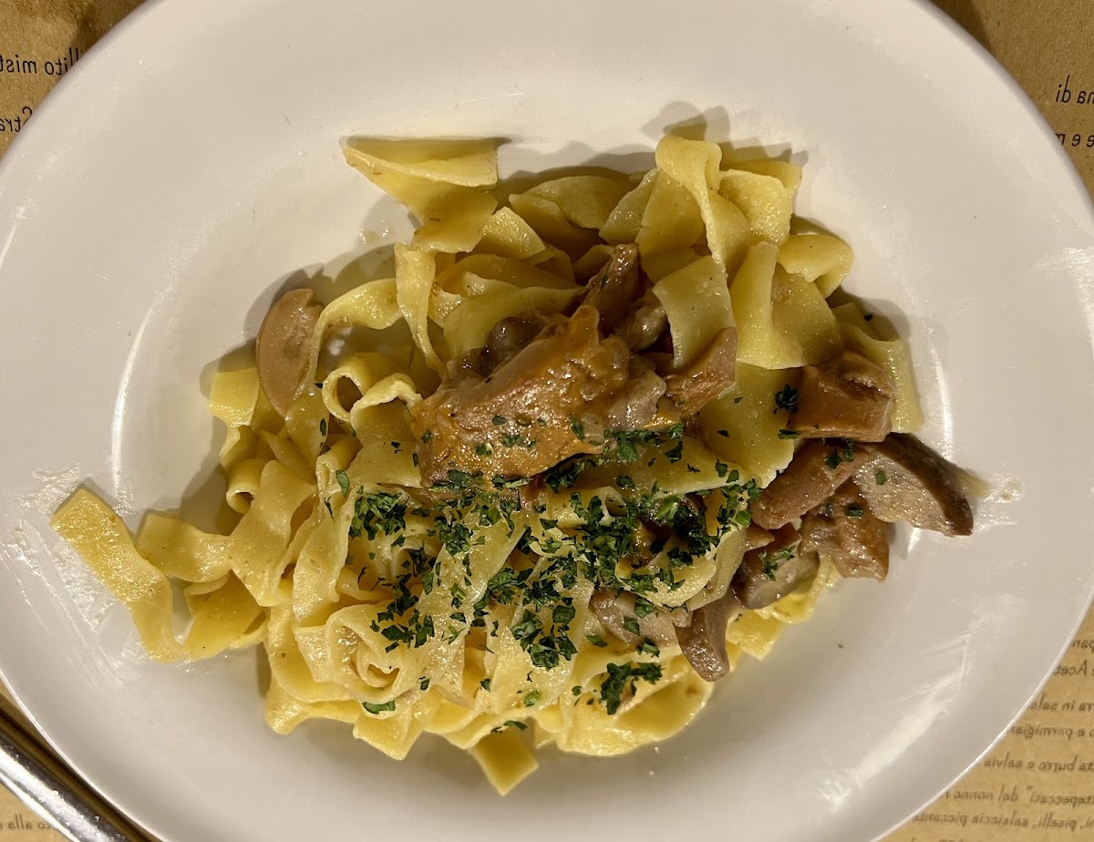 Trattoria Boni Photo 2