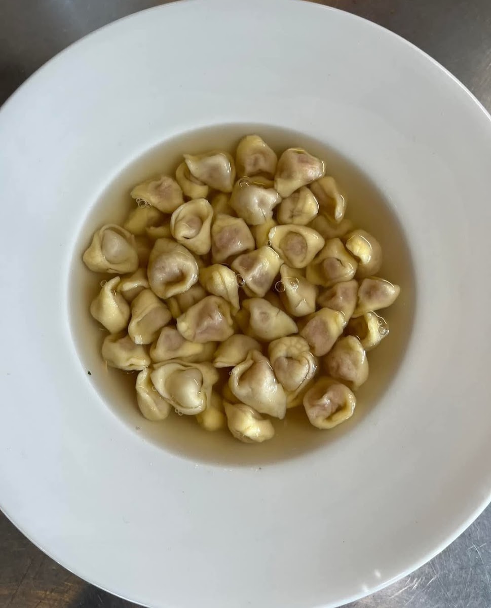 Trattoria Boni Photo 3