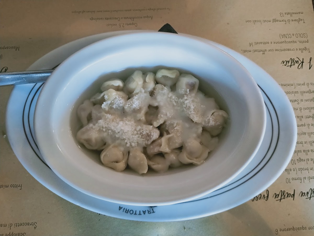 Trattoria Boni Photo 5