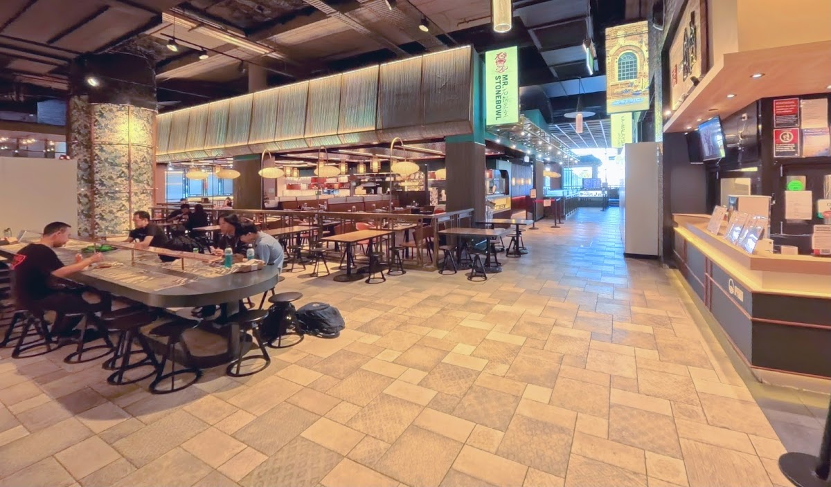 Mr. Stonebowl 石鍋先生 Chatswood Photo 3