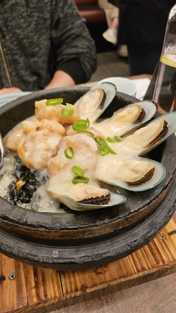 Mr. Stonebowl 石鍋先生 Chatswood Photo 9