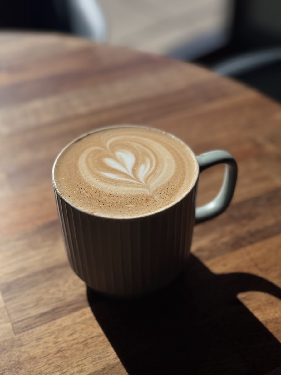 Mermaids Coffee Shop Photo 7