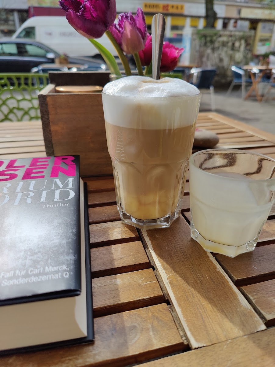 Café Rosenrot Photo 10