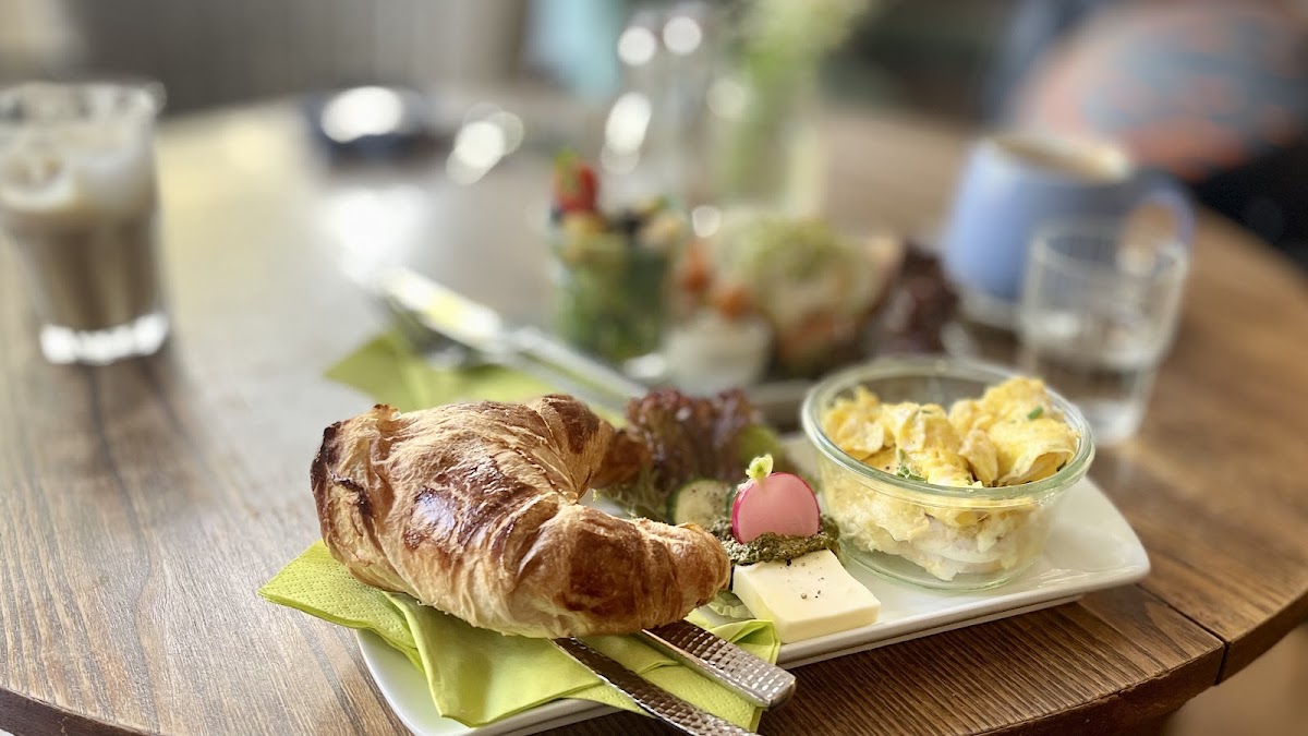 Café Rosenrot Photo 2