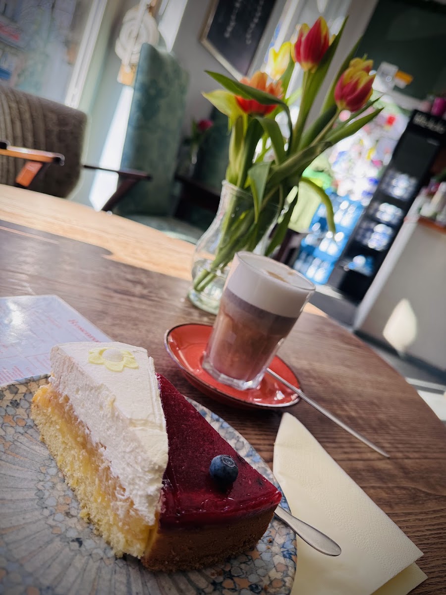 Café Rosenrot Photo 3