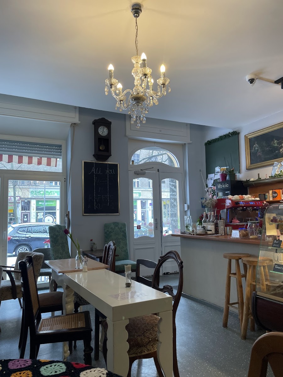 Café Rosenrot Photo 4