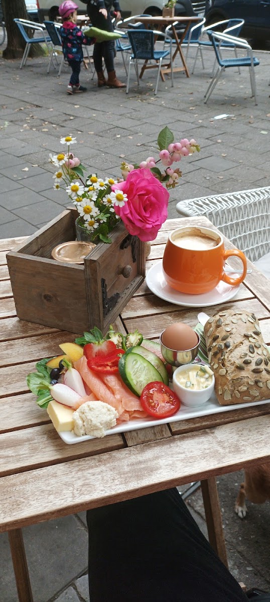 Café Rosenrot Photo 5