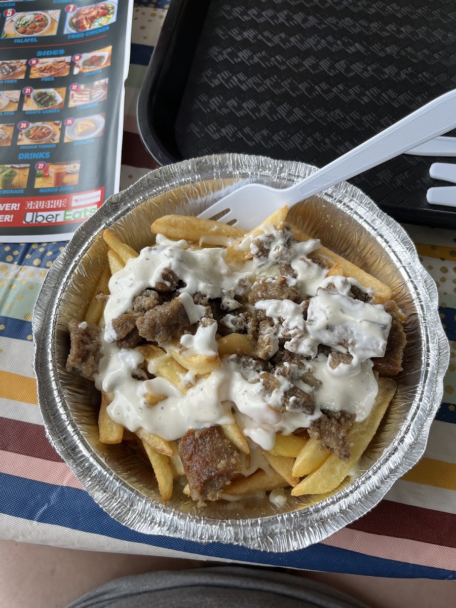 The Gyro Guys KINGWOOD Photo 10