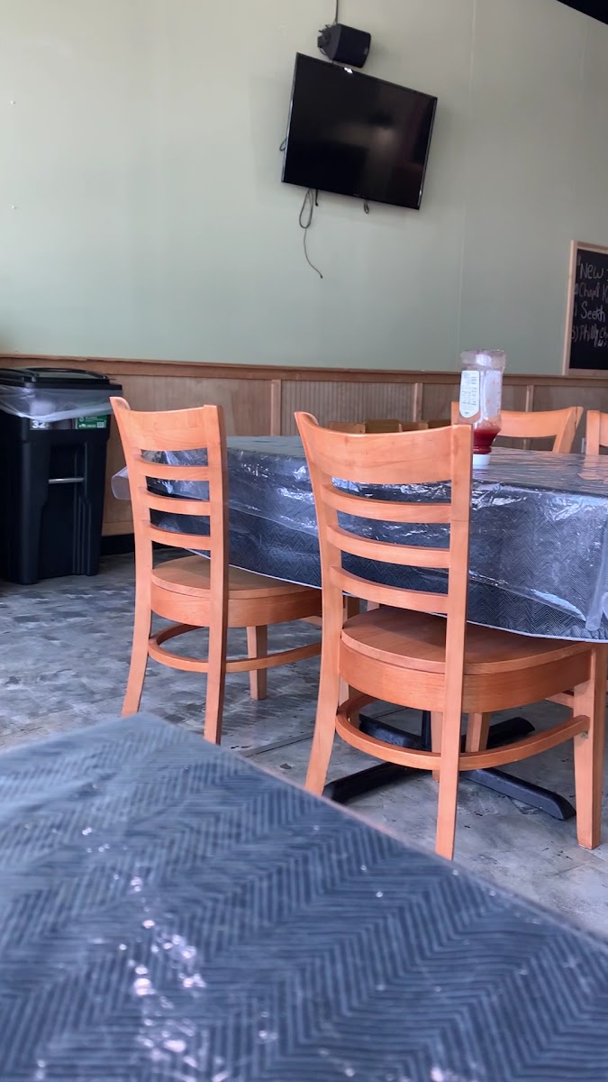 The Gyro Guys KINGWOOD Photo 2
