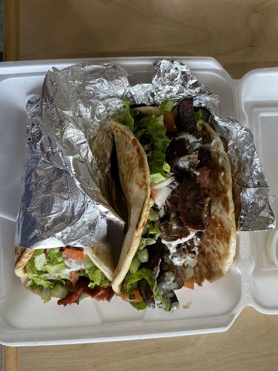 The Gyro Guys KINGWOOD Photo 6