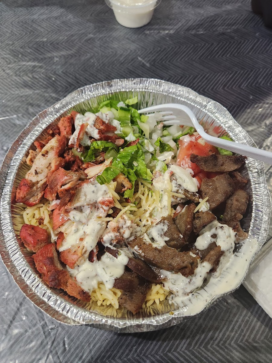 The Gyro Guys KINGWOOD Photo 8
