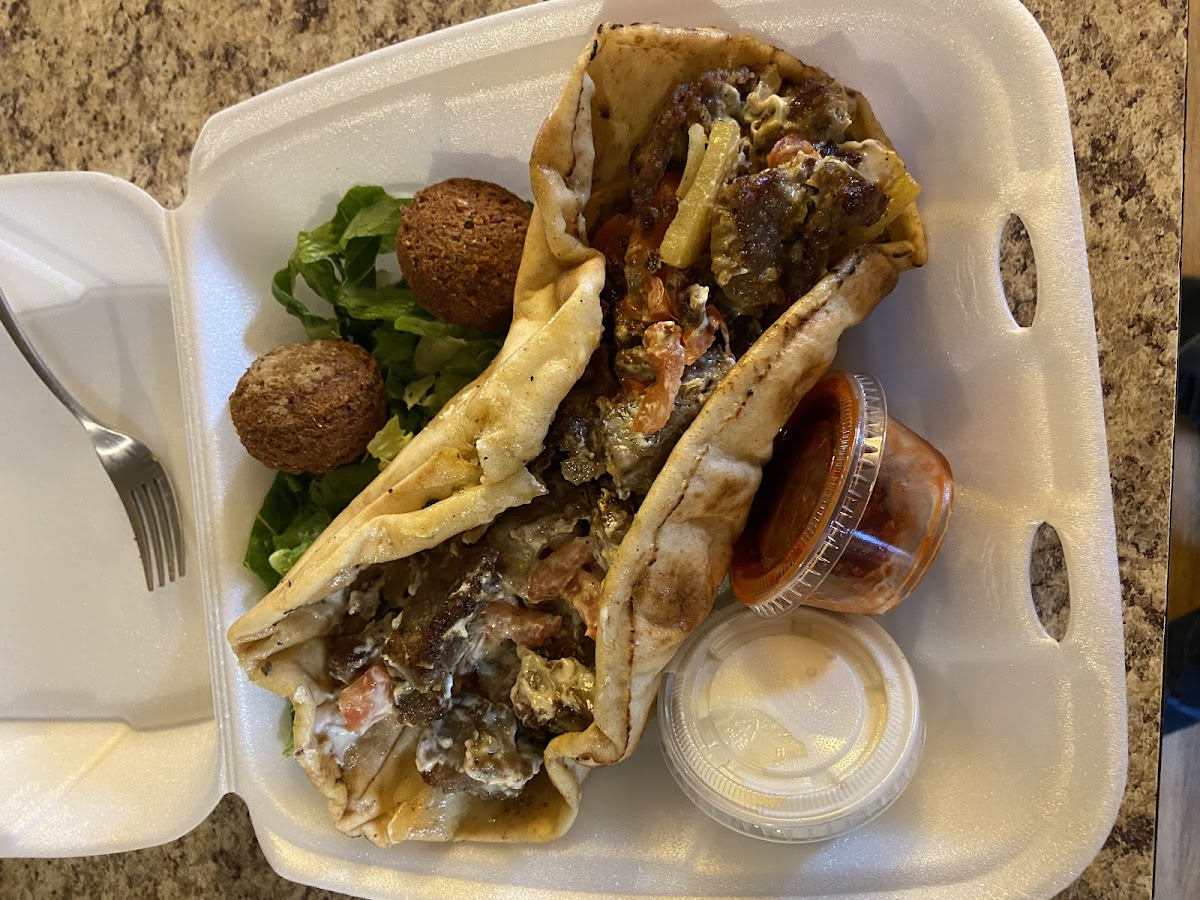 The Gyro Guys KINGWOOD Photo 9