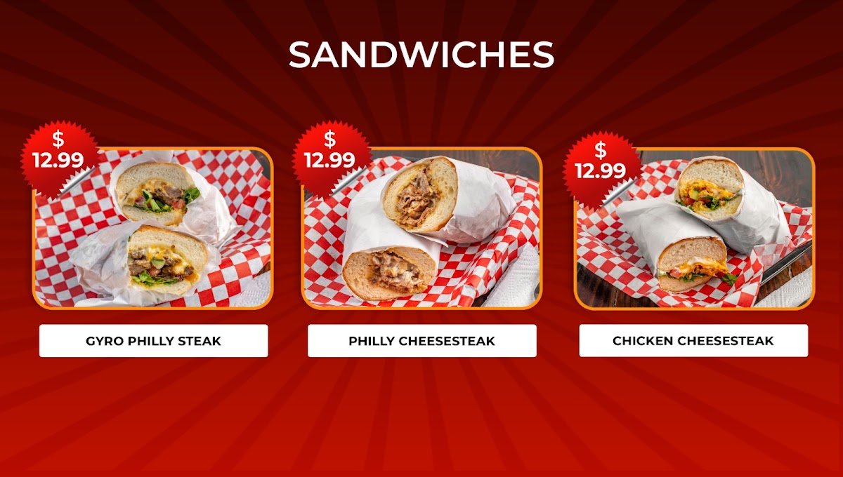 The Gyro Guys KINGWOOD Photo Menu 7