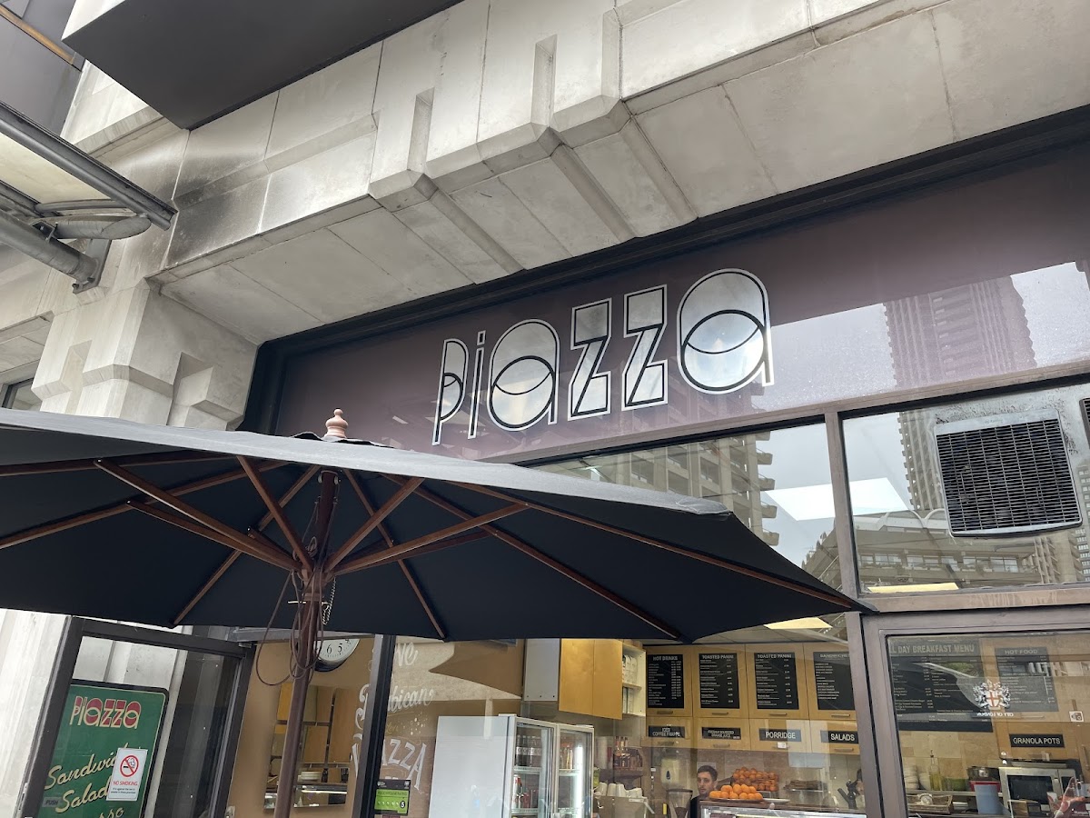 Piazza