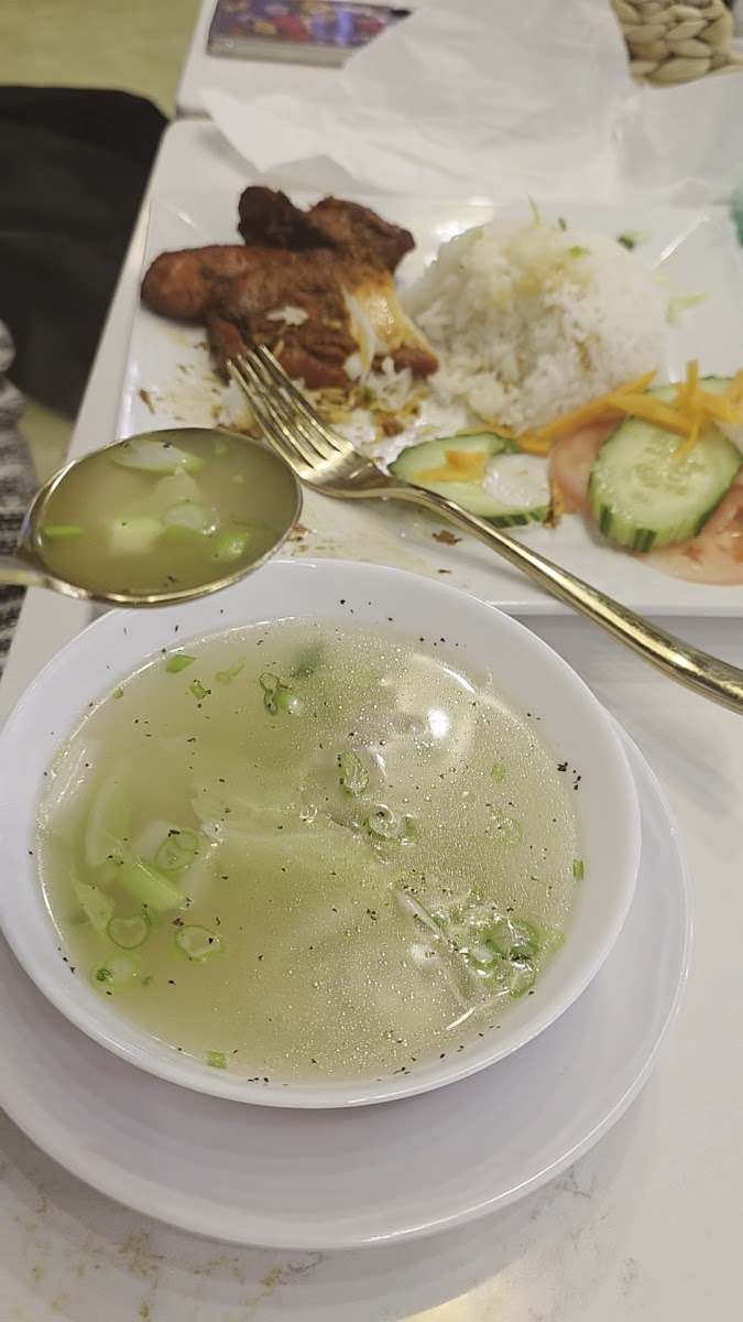 Phở & Boba Tea - Arlington Photo 2