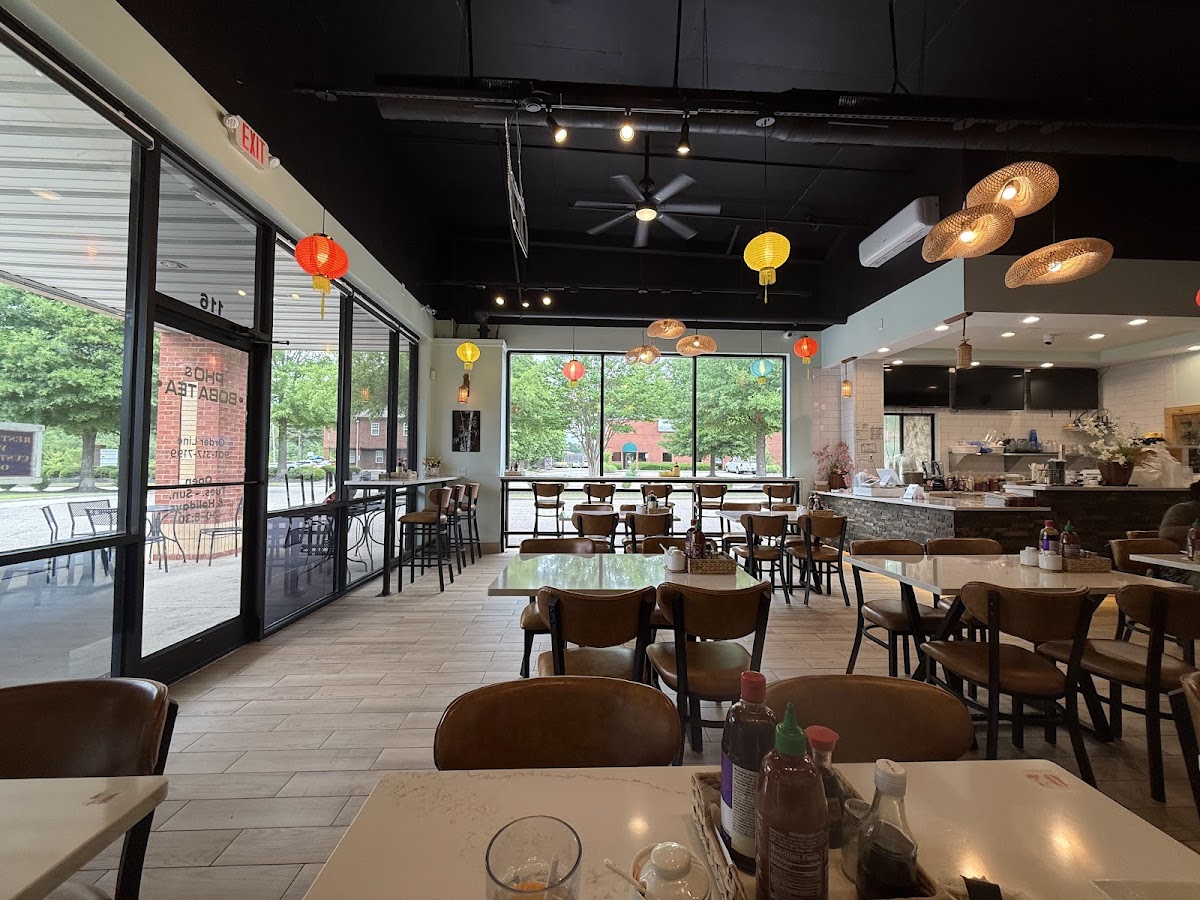 Phở & Boba Tea - Arlington Photo 3