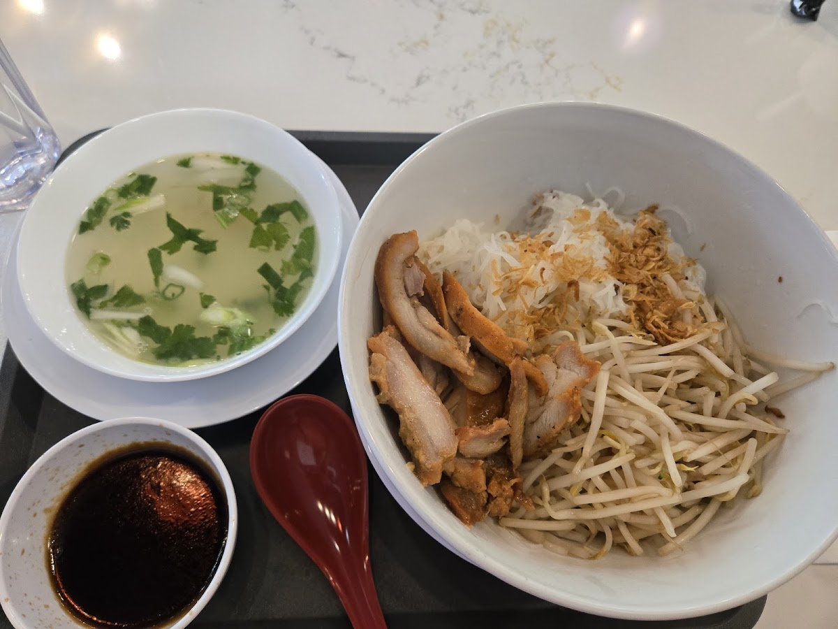 Phở & Boba Tea - Arlington Photo 5