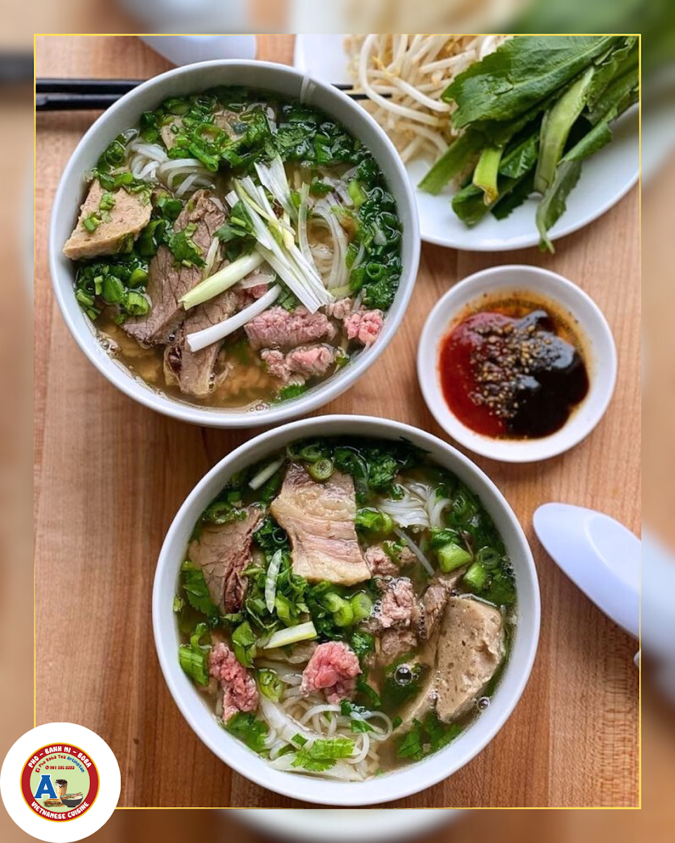 Phở & Boba Tea - Arlington Photo 8