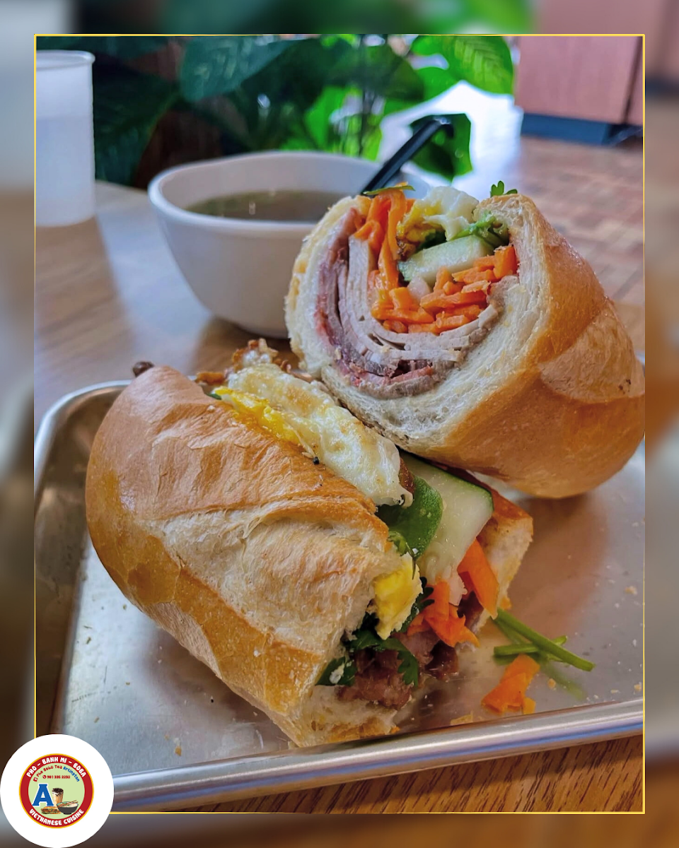 Phở & Boba Tea - Arlington Photo 9