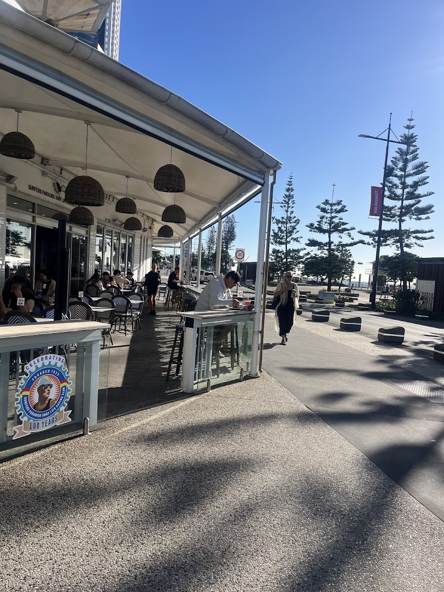 The Coffee Hub Photo 3