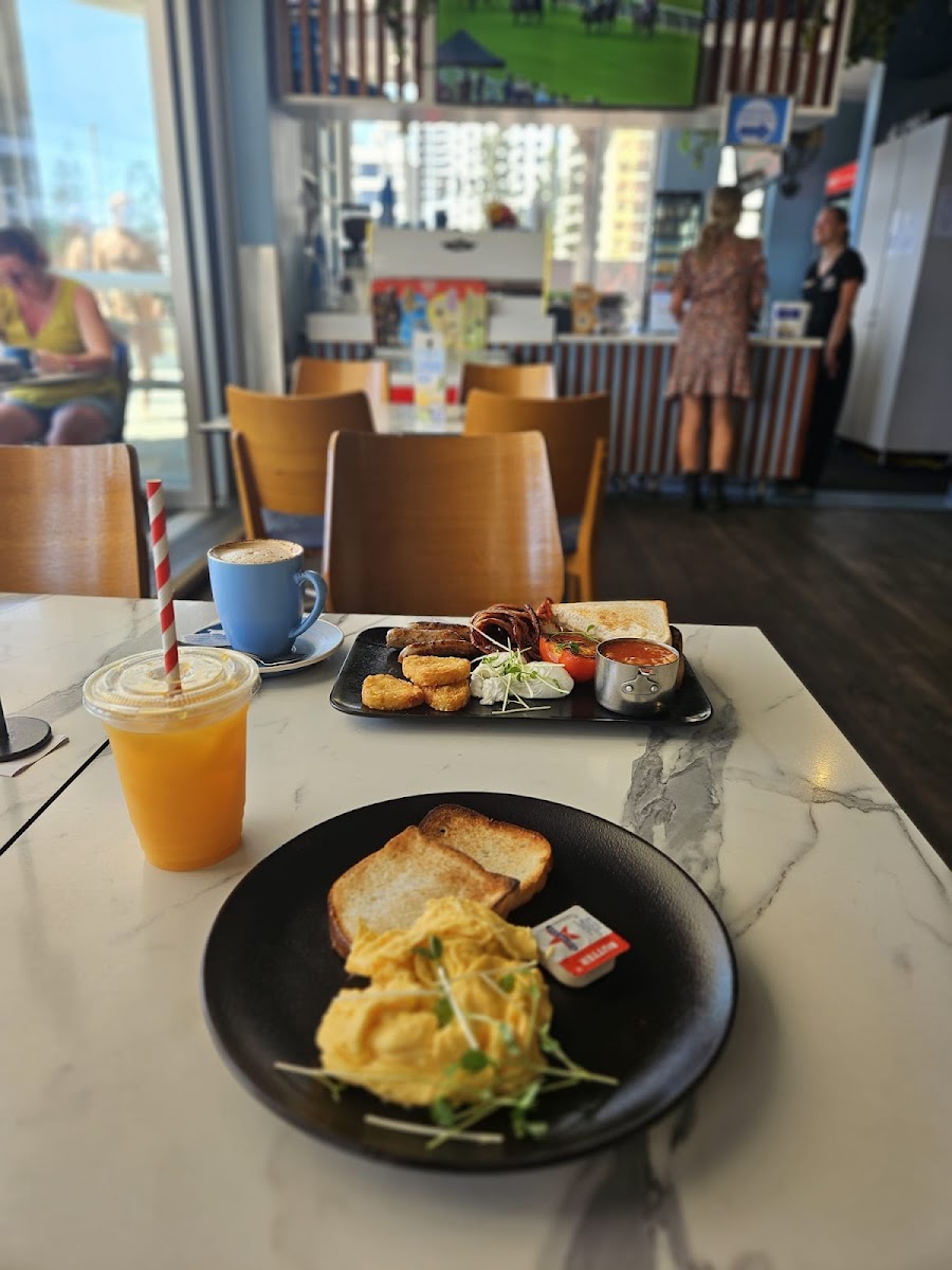The Coffee Hub Photo 6