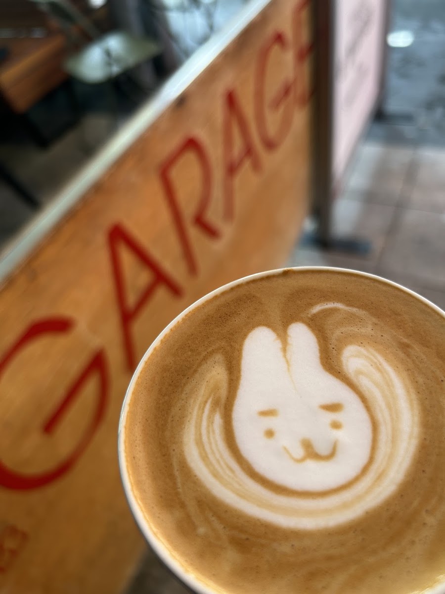 Espresso Garage Photo 3
