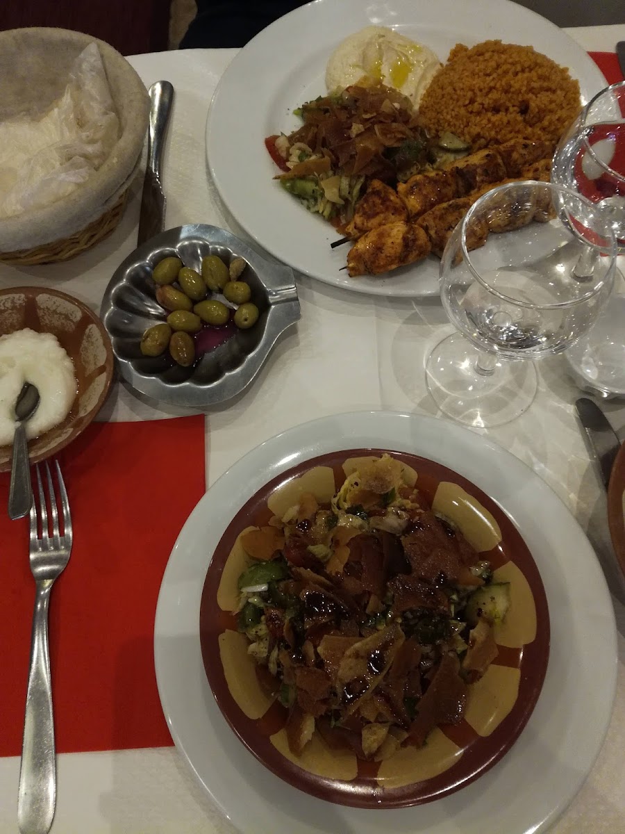 Mezze de Beyrouth Photo 10