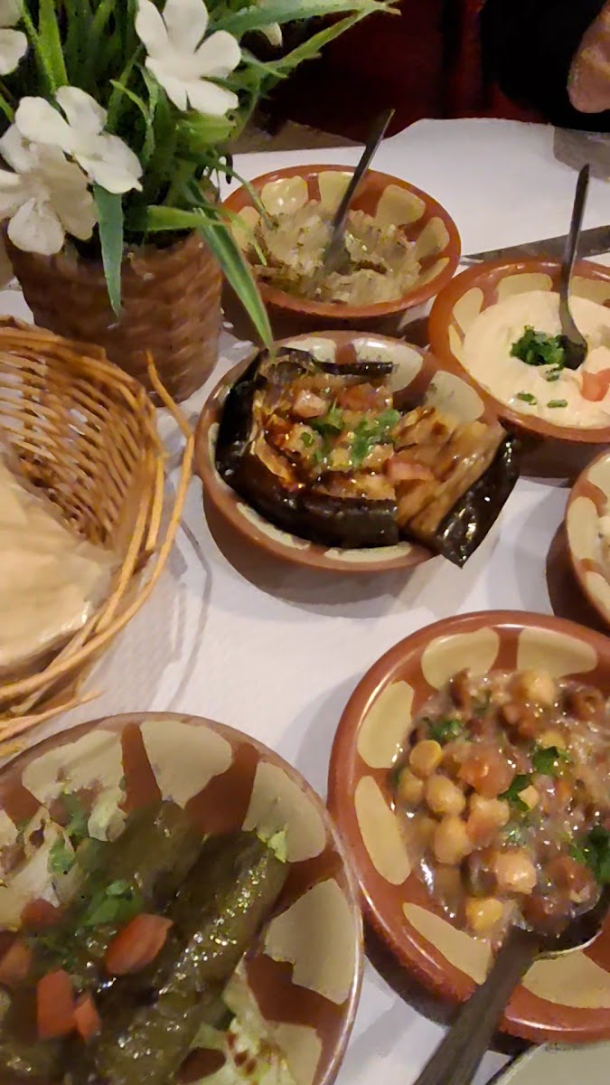 Mezze de Beyrouth Photo 2