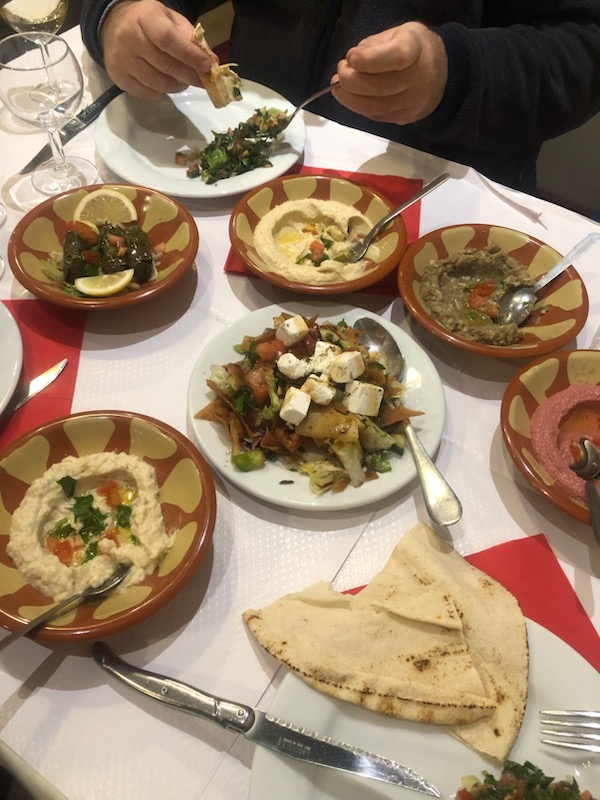 Mezze de Beyrouth Photo 5