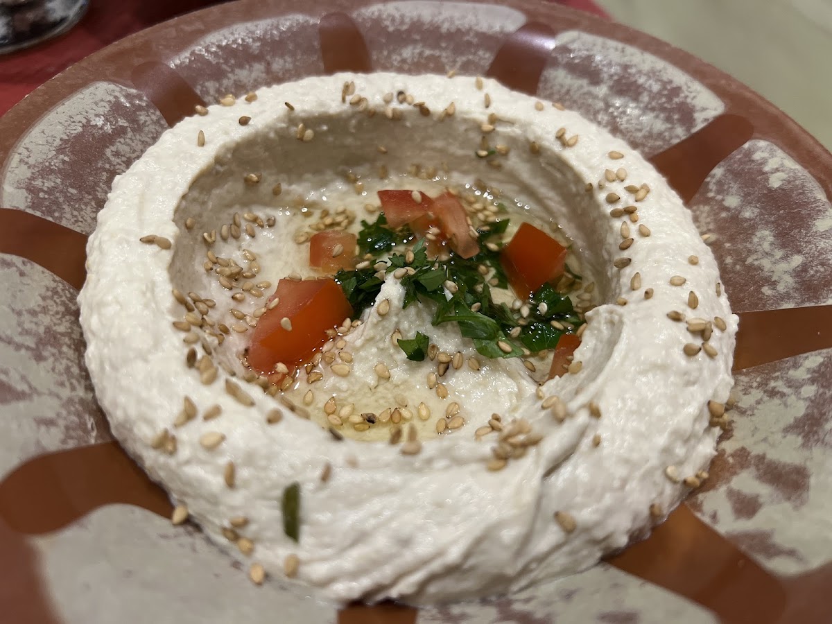Mezze de Beyrouth Photo 6