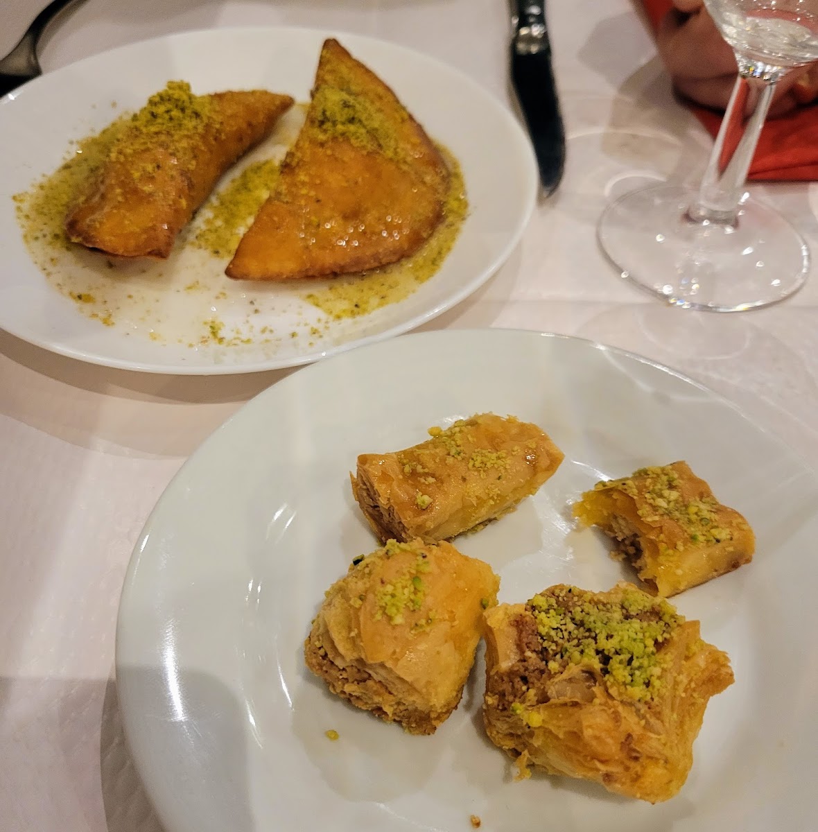 Mezze de Beyrouth Photo 7