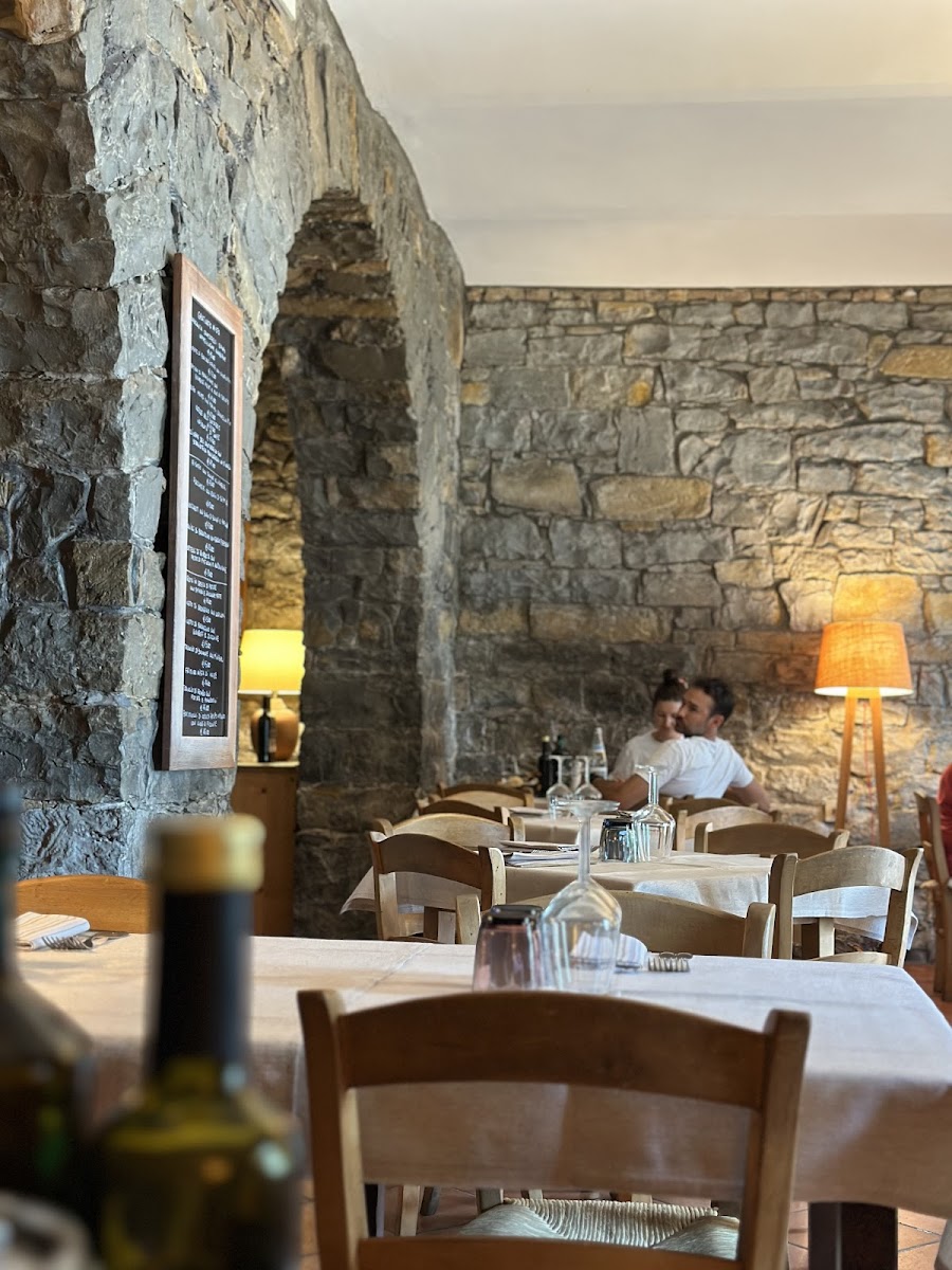 Trattoria Al Sub