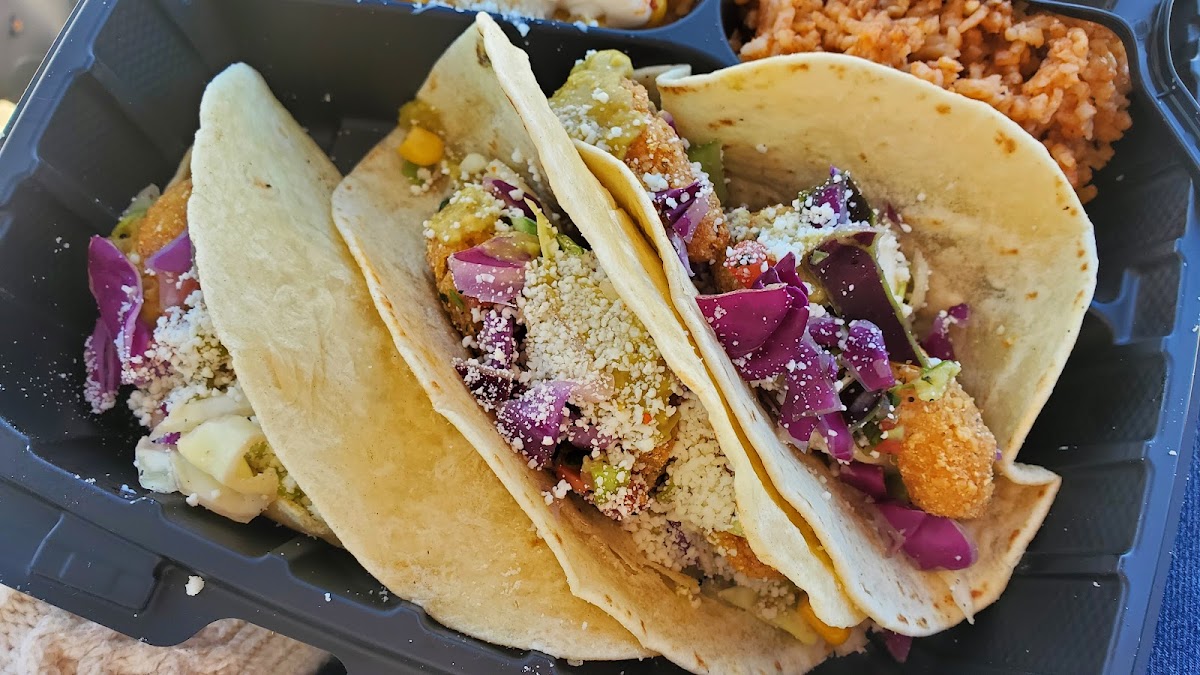 Gato Tacos Photo 6