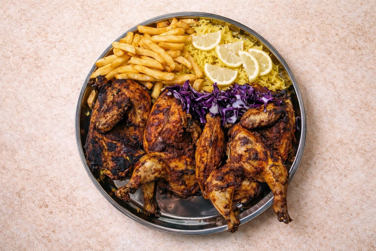 Zaytooneh Mediterranean Cuisine Photo 8