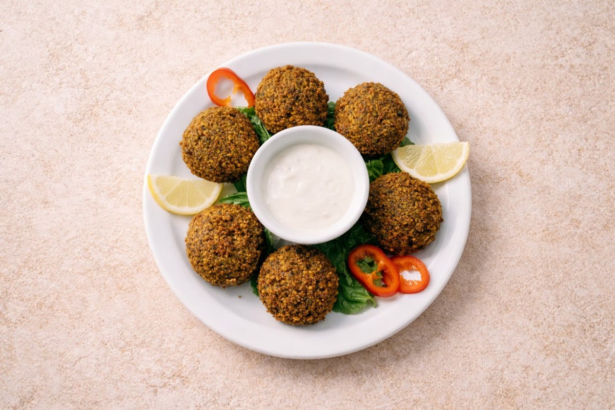 Zaytooneh Mediterranean Cuisine Photo 9