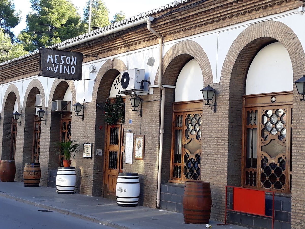 Mesón del Vino Photo 4