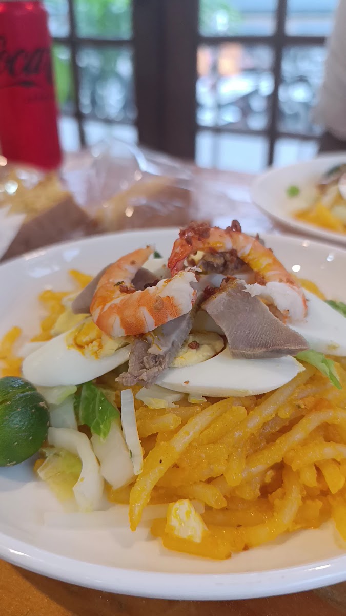 Belen's Kitchenette formerly Rosy's Pancit Malabon Photo 2