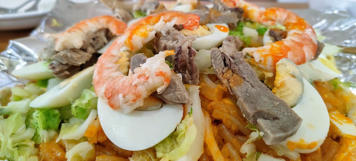 Belen's Kitchenette formerly Rosy's Pancit Malabon Photo 7