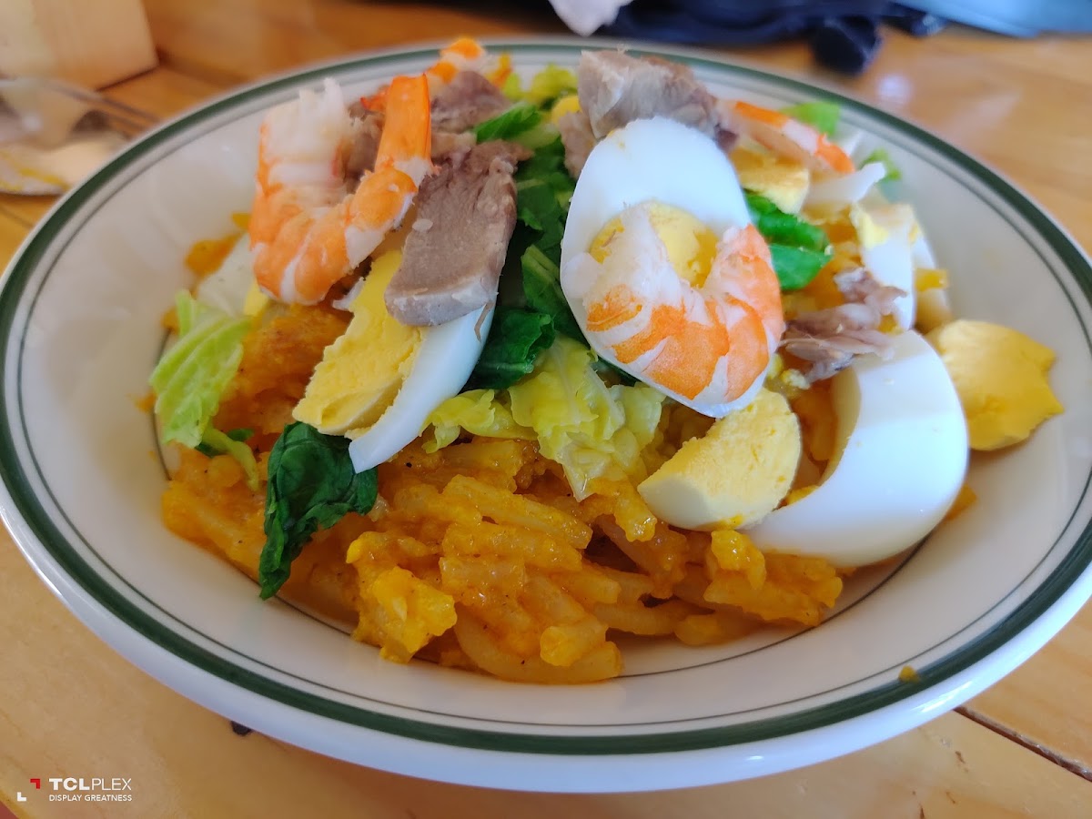 Belen's Kitchenette formerly Rosy's Pancit Malabon Photo 9