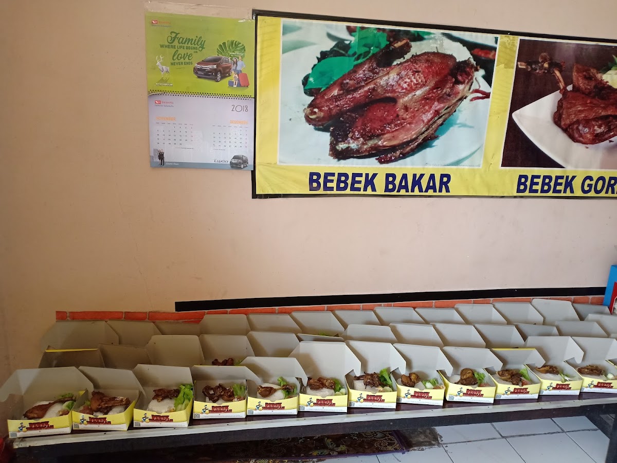 Bebek Semringah Wong Bumen Photo 2