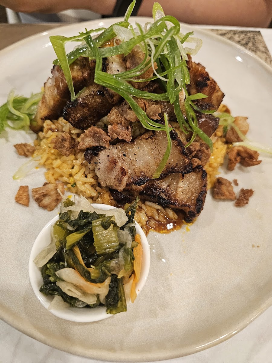 Bamba Bistro Photo 6
