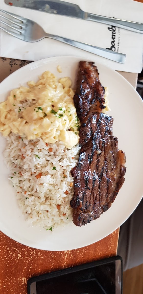 Bamba Bistro Photo 7