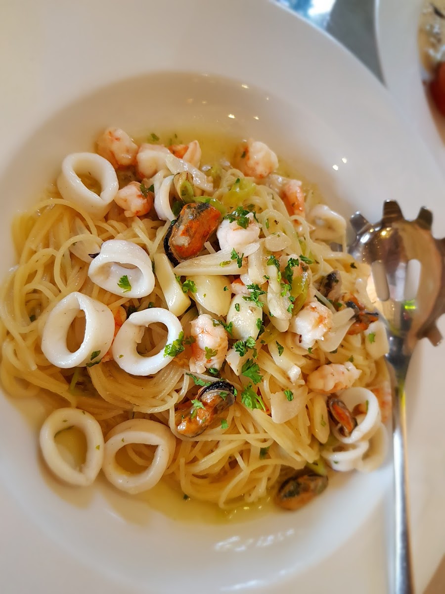 Bamba Bistro Photo 9