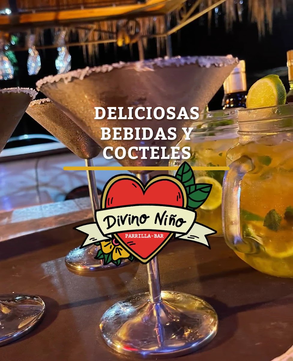 Divino Niño Parrilla Bar Photo 2