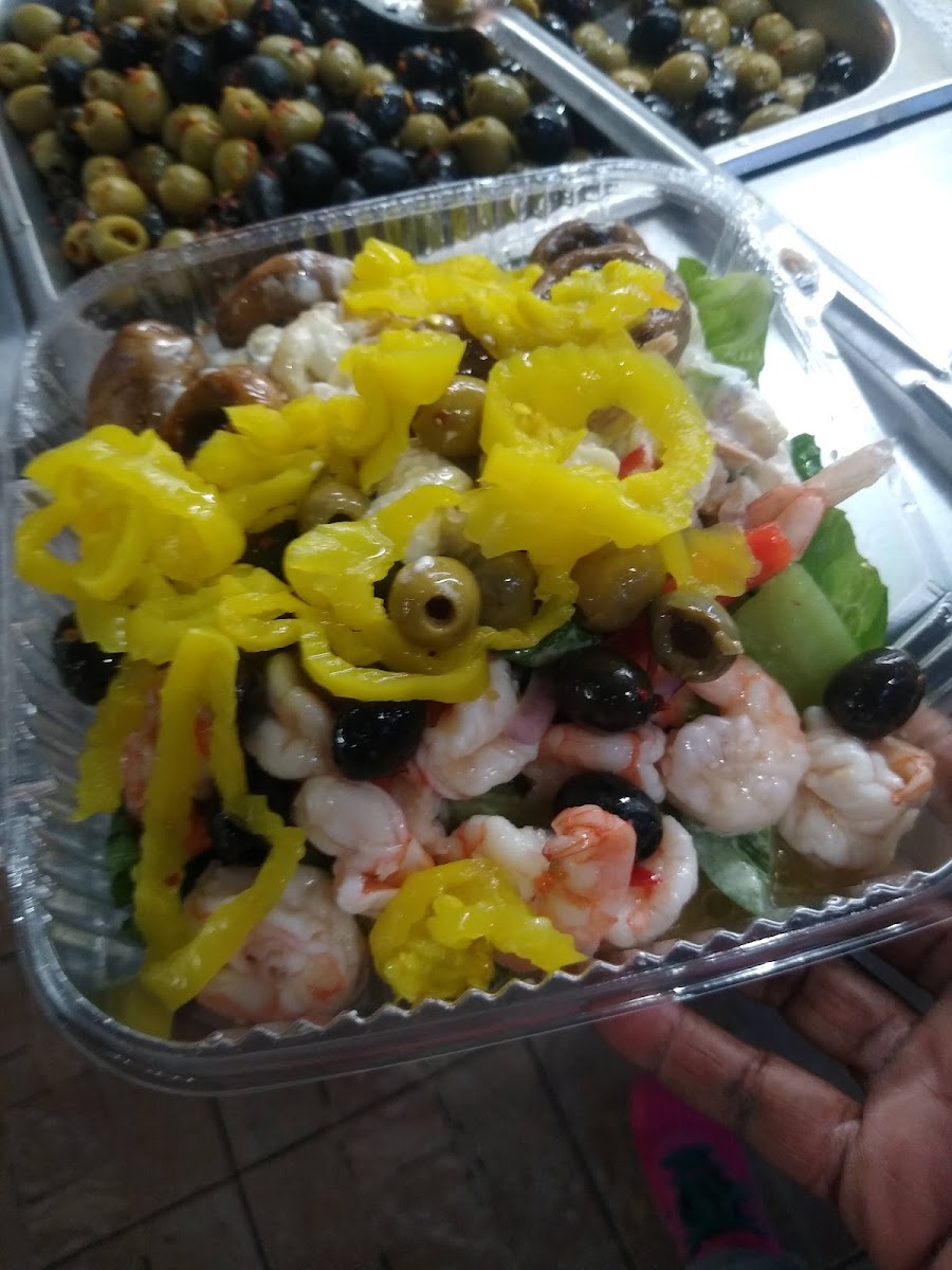 Bf Soul Food Photo 10