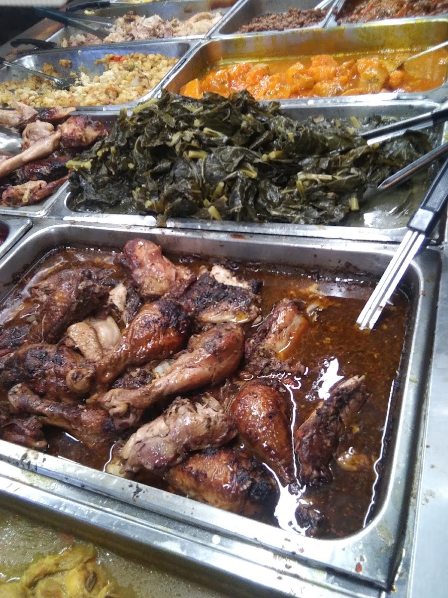 Bf Soul Food Photo 3